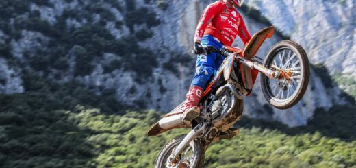 Alberto Forato 2023 CI MX PRO Prestige Pietramurata