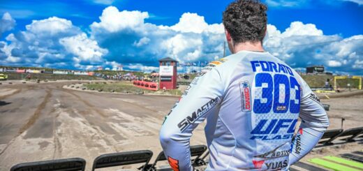 Alberto Forato 2023 MXGP of Finland Vantaa