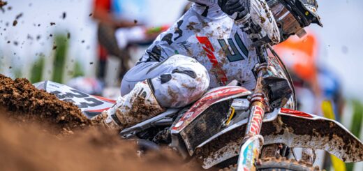 Kay Karssemaker 2024 MXGP of France St Jean d'Angely