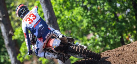 Kay Karssemaker 2024 MXGP of Galicia Lugo
