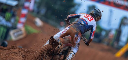 Kay Karssemaker 2024 MXGP of Portugal Agueda