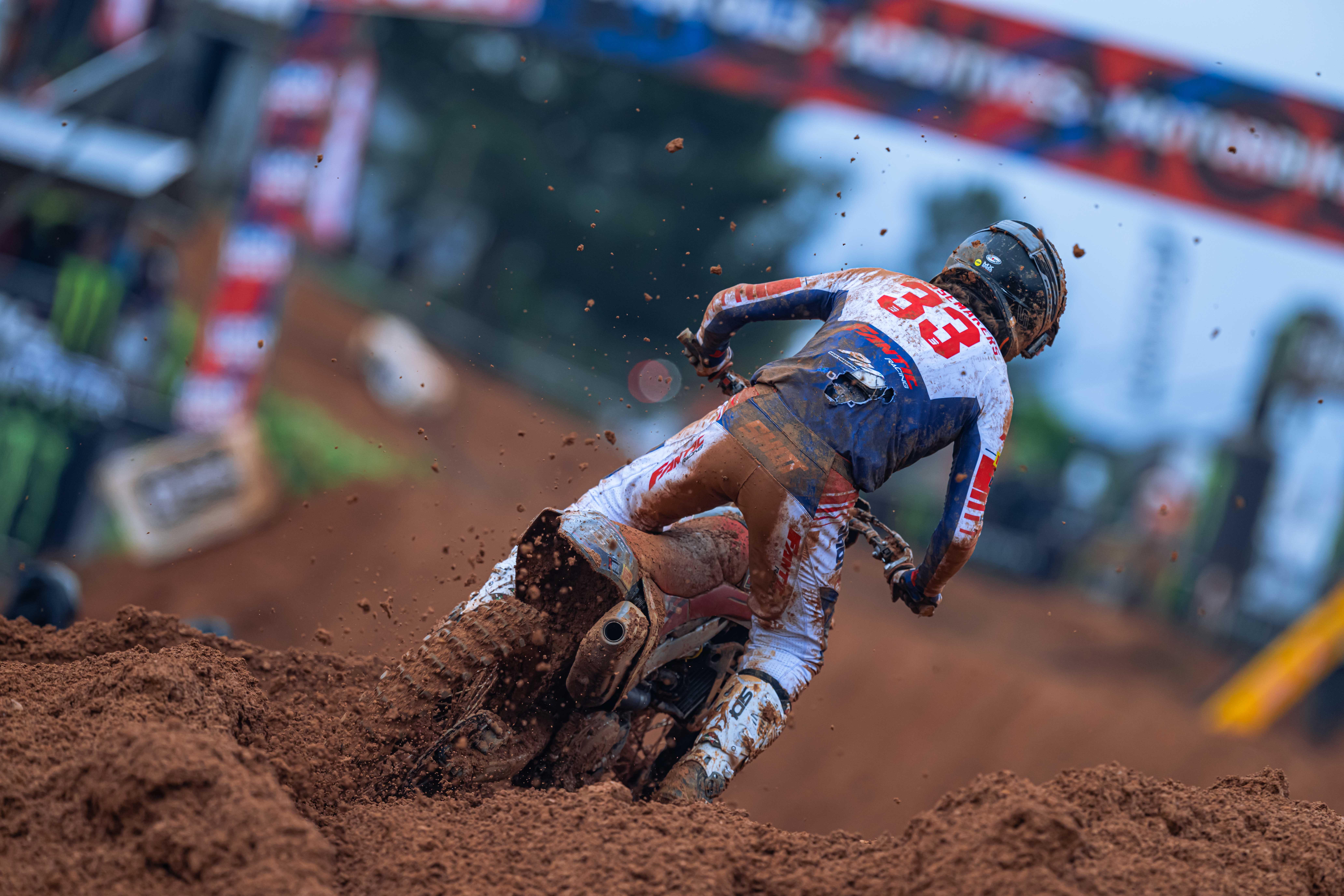 Kay Karssemaker 2024 MXGP of Portugal Agueda