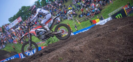David Braceras 2024 GP of Germany Teutschenthal