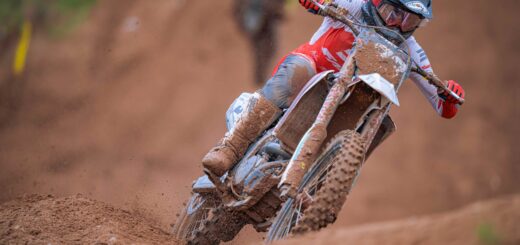 Kay Karssemaker 2024 MXGP of Latvia Kegums