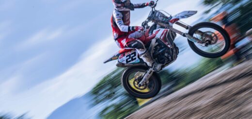 David Braceras 2024 MXGP of Lombok