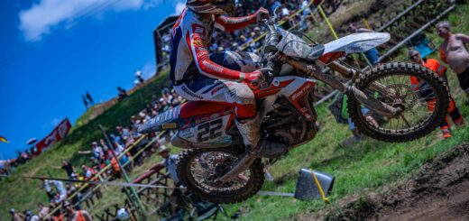 David Braceras 2024 MXGP of Rep. Ceca Loket