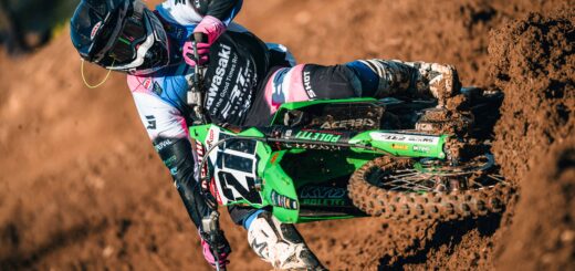 Nicholas Lapucci 2025 INT Italia MX Montevarchi