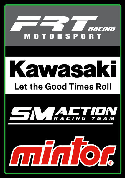 SM Action Racing Team