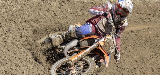 Mattia Giovanelli 2025 EMX85 Selettiva SW Zone Cremona