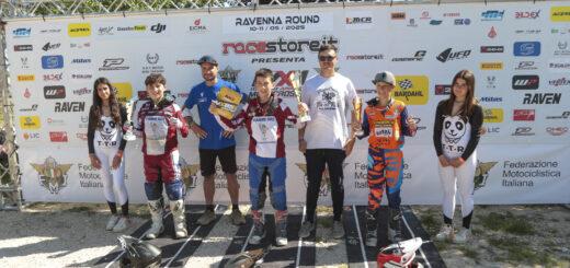 Mattia Giovanelli 2025 CI MX Junior Ravenna