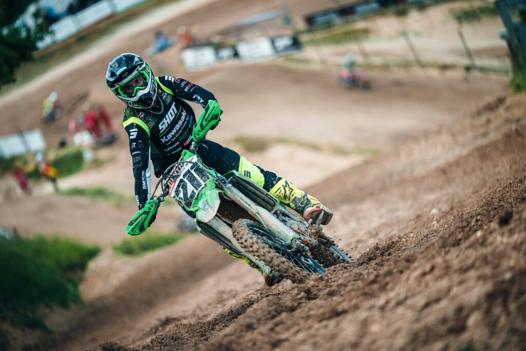 Nicholas Lapucci 2025 CI MX PRO Prestige Cingoli