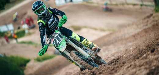 Nicholas Lapucci 2025 CI MX PRO Prestige Cingoli