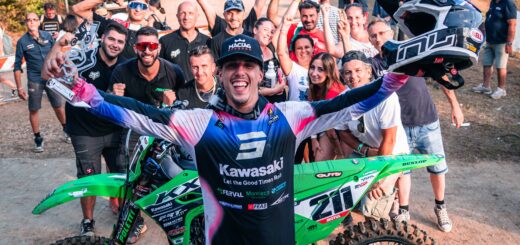 Nicholas Lapucci 2025 CI MX Prestige Castiglione del Lago