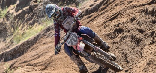 Mattia Giovanelli 2025 CI MX Junior Riola Sardo