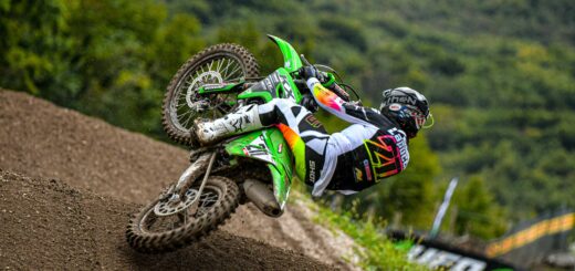 Nicholas Lapucci 2025 CI MX Prestige Pietramurata
