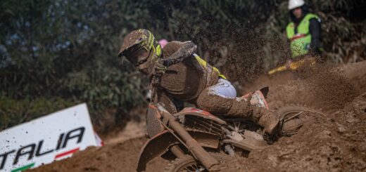 Andrea Roberti 2026 INT Italia Alghero