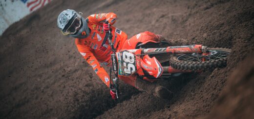 Andrea Roberti 2026 INT Italia MX Mantova