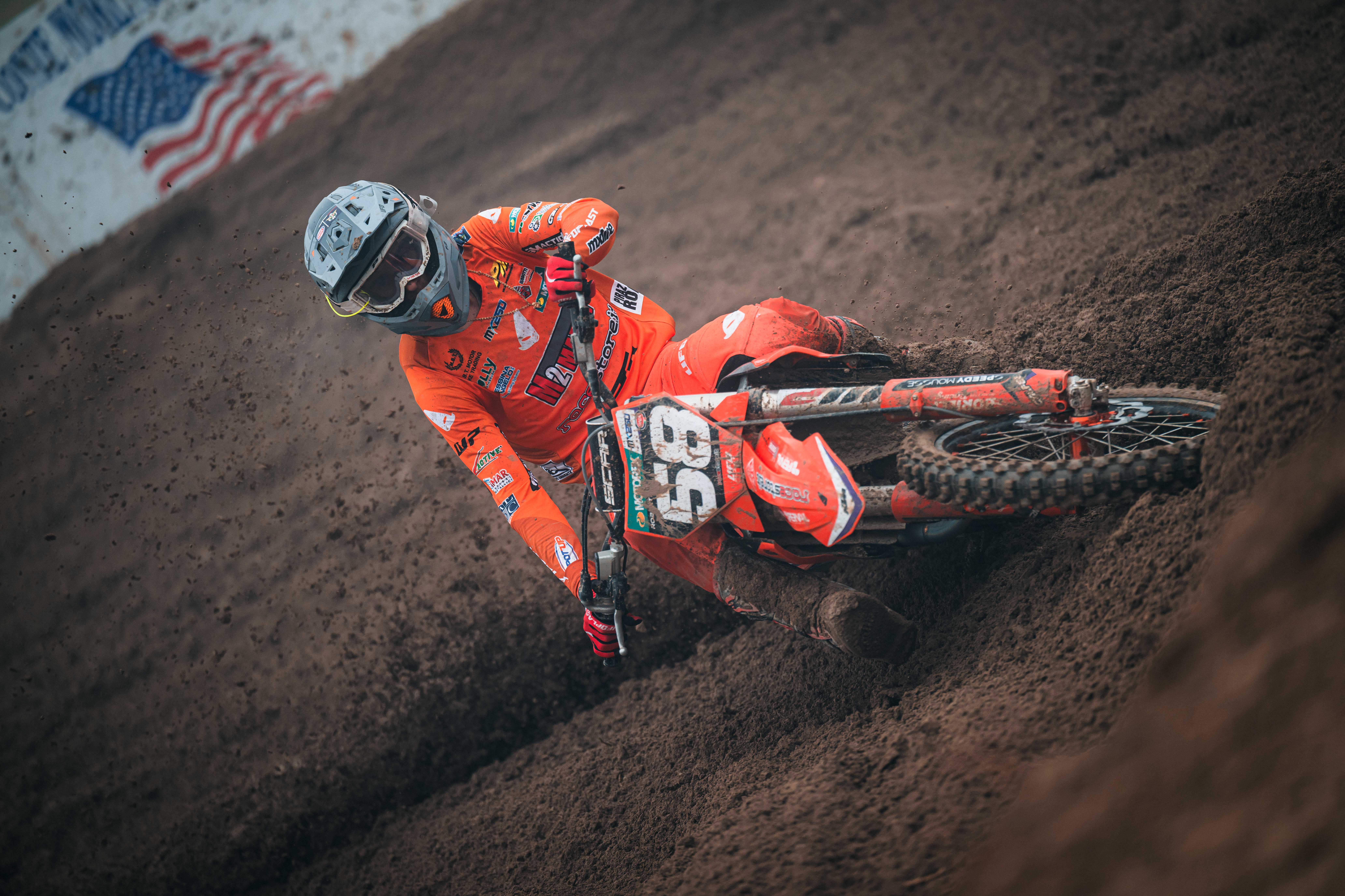 Andrea Roberti 2026 INT Italia MX Mantova
