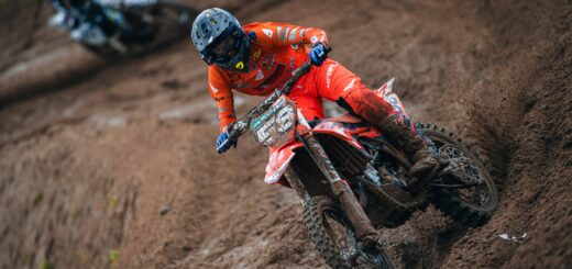 Andrea Roberti 2026 CI MX PRO Prestige Ottobiano