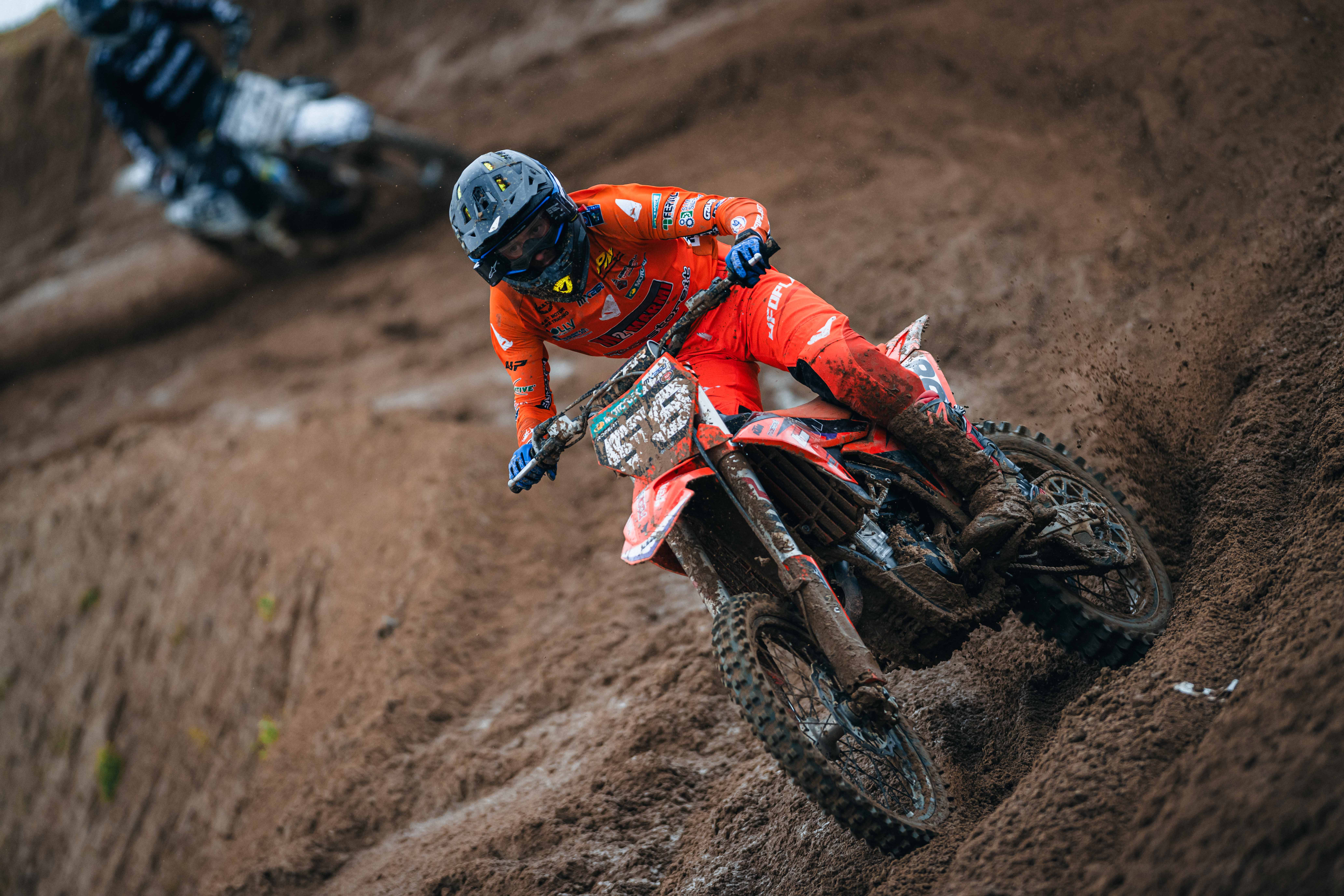 Andrea Roberti 2026 CI MX PRO Prestige Ottobiano