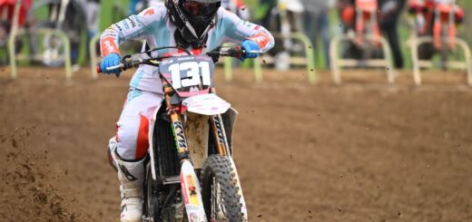 Marco Roncaglia 2026 CR MX Rivarolo Mantovano