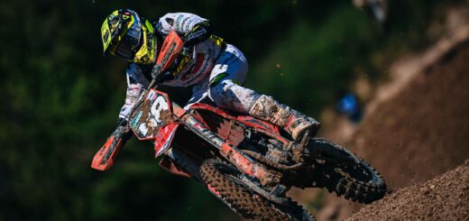 Andrea Roberti 2026 CI MX PRO Prestige Fermo