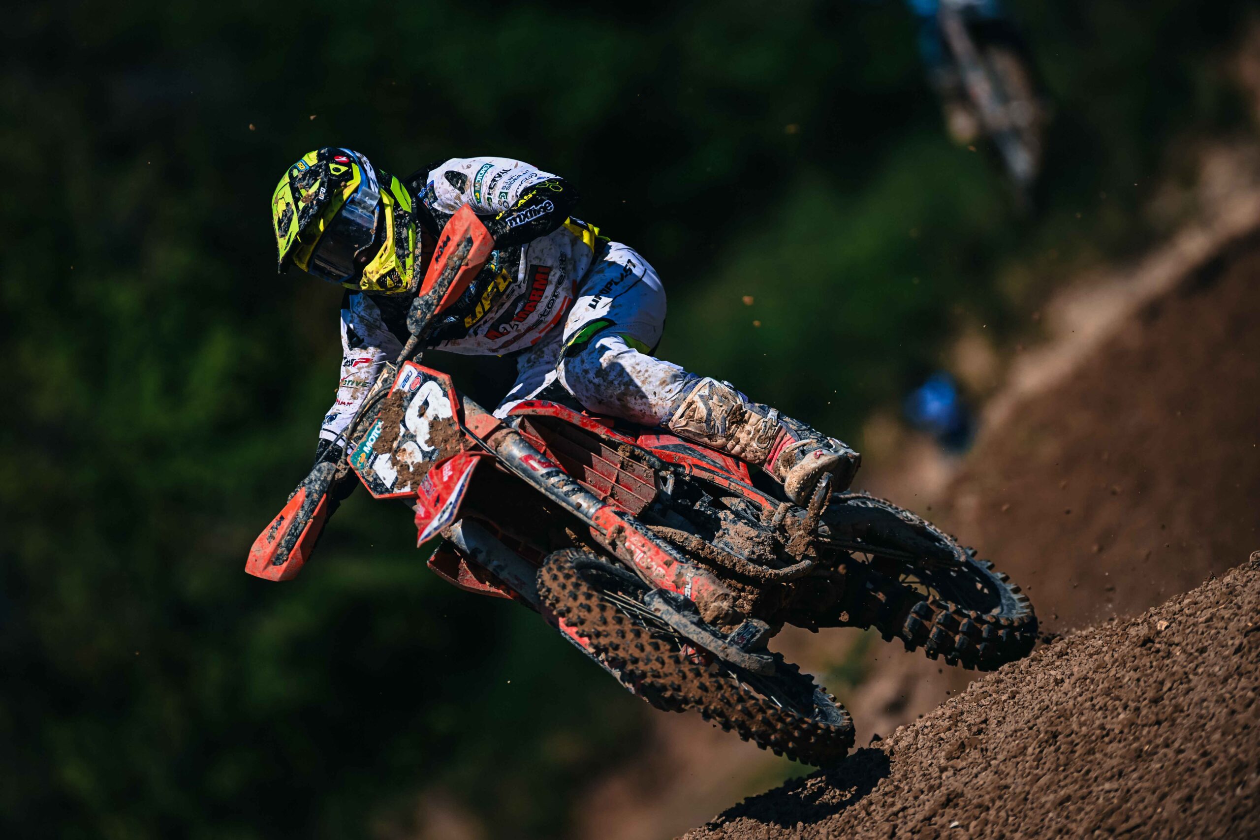 Andrea Roberti 2026 CI MX PRO Prestige Fermo