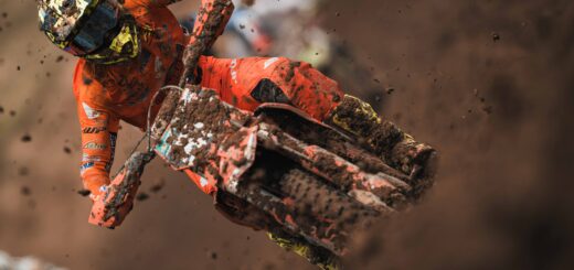 Andrea Roberti 2026 CI MX PRO Prestige Maggiora