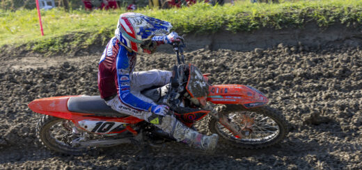 Mattia Giovanelli 2026 CI MX Junior Castellarano