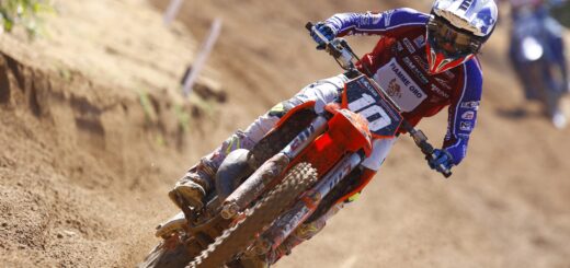 Mattia Giovanelli 2026 CI MX Junior Alghero