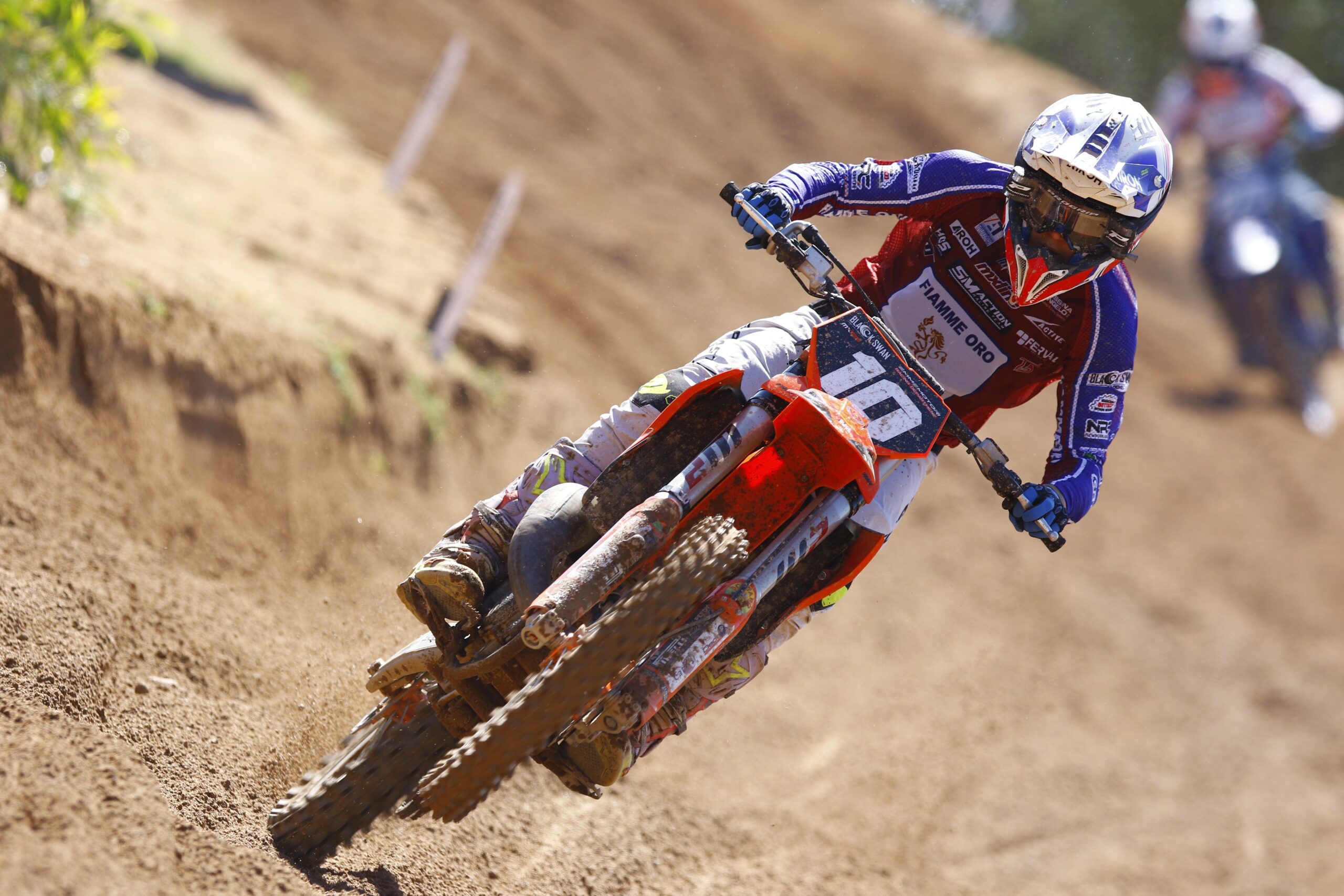 Mattia Giovanelli 2026 CI MX Junior Alghero